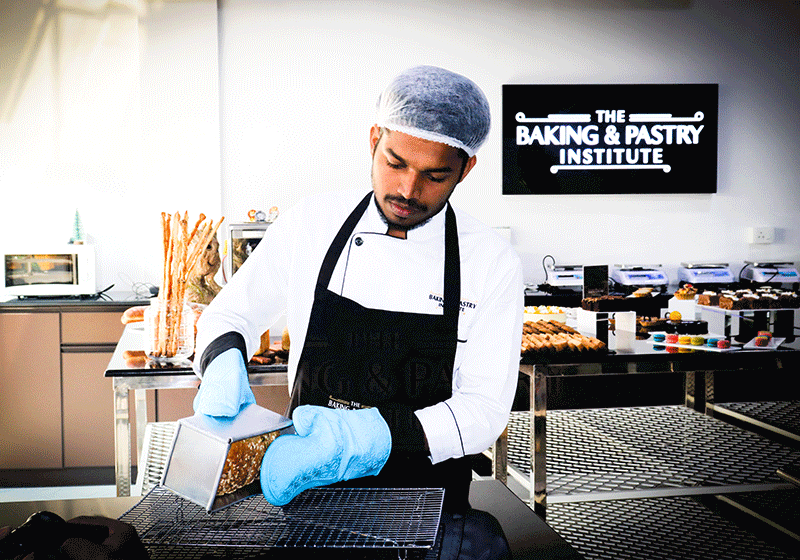 Mastering the Craft: Advanced Bread Making Techniques at the Baking and Pastry Institute in Kochi