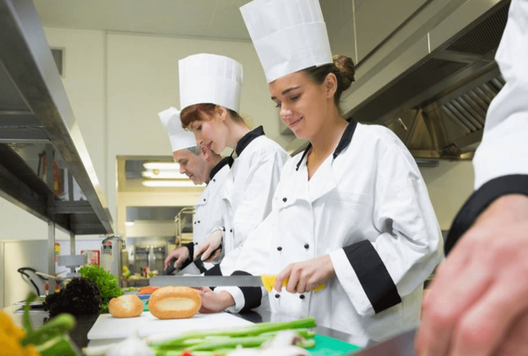 The Best Baking and Pastry Institute in Kochi